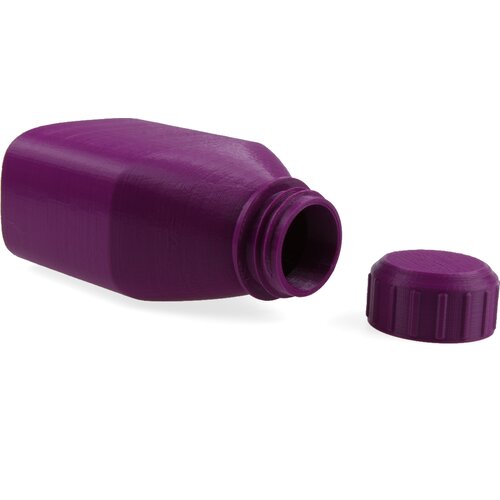 Fiberlogy fiberflex 40D purple Slike