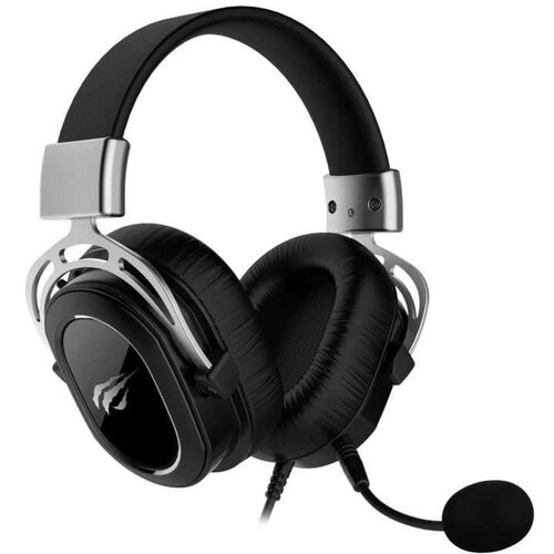 Havit SLUSALICE GAMING H2008D CRNA Slike
