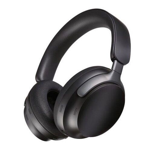 X Wave QC56 black bluetooth slu&amp;scaron;alice stereo sa mikrofonom/v5.3/FM/Aux/microSD Slike