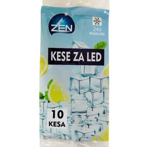 Zen Kese za led 10/1 Cene
