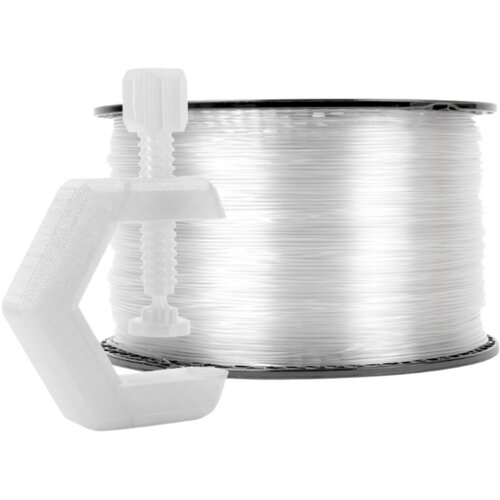 Prusa Prusament PETG Clear (NFC) - 1,75 mm / 2000 g Cene