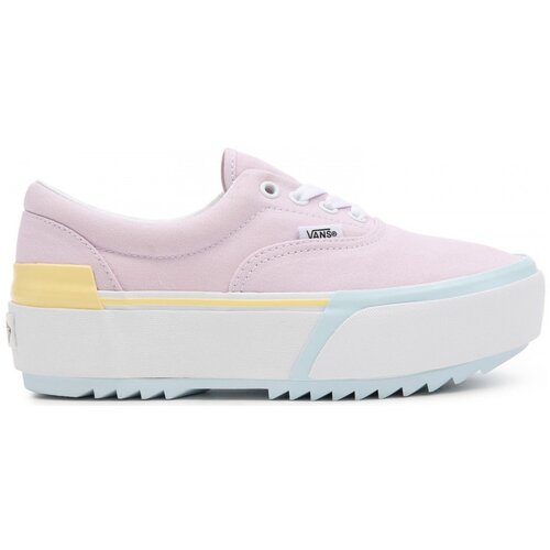 Vans Skate čevlji Era stacked Večbarvna Cene
