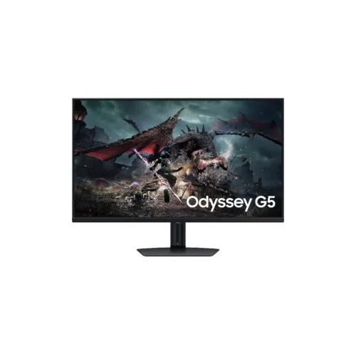  Monitor Samsung 32″ G50D Odyssey 180Hz IPS QHD 350cd 1ms