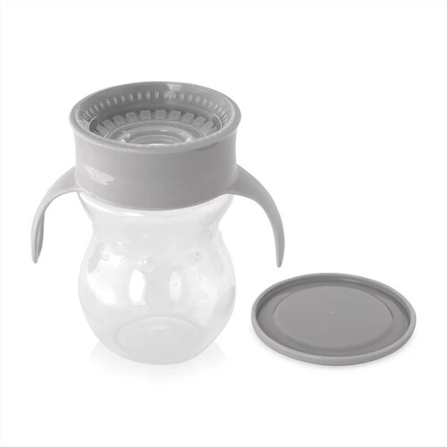 Lorelli solja non - spill 360 round - grey ( 10230540003 ) Slike