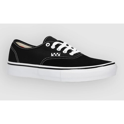 Vans Skate Authentic Skate cevlji black / white Cene