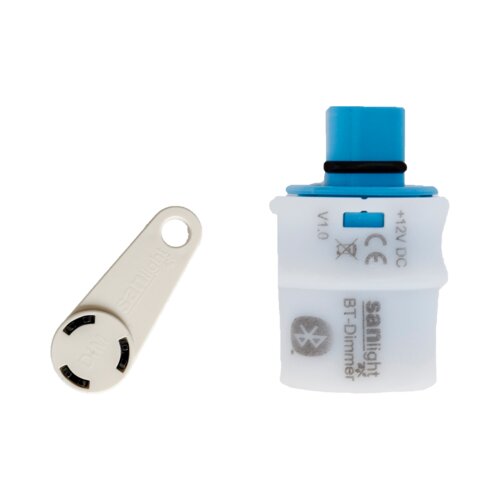Sanlight Bluetooth Dimmer EVO-Series with Key Cene