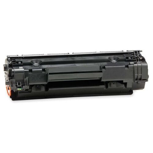 HP Toner za CE285A (črna), kompatibilen Slike