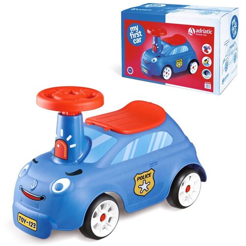 Denis Toys Adriatic guralica za dječake Slike
