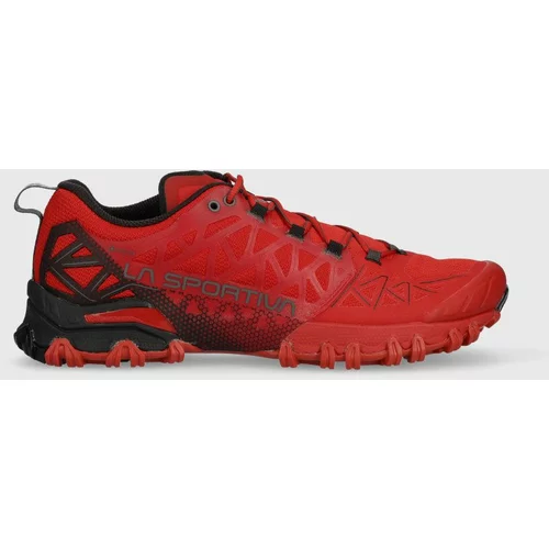 La Sportiva Cipele Bushido II GTX za muškarce, boja: crvena