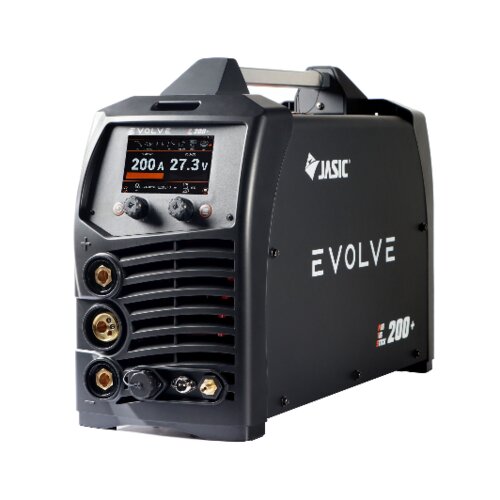 JASIC Aparat za zavarivanje EVOLVE 200+, 40 kHz Cene