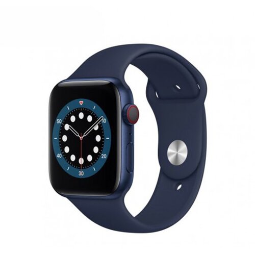 Modio Pametni sat MC67 blue Slike