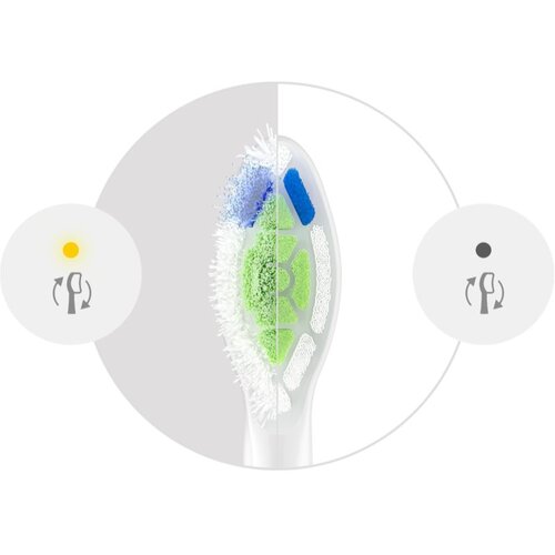 Philips hx6068/87 nastavak za cetkice ( 21273 ) Slike