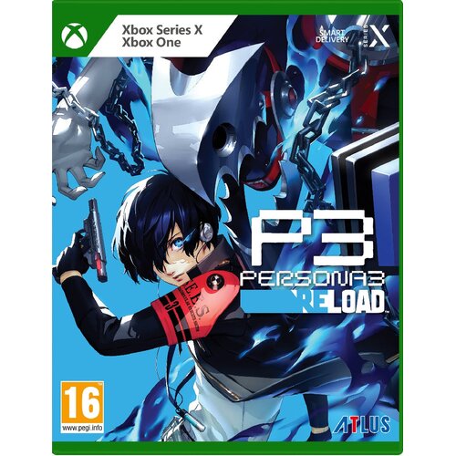 Persona 3 Reload (XBOX ONE | SERIES X) Cene