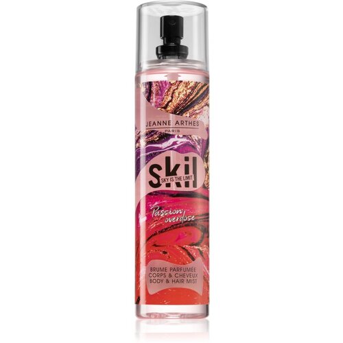 Skil Toxic Love Passion Overdose parfumirani sprej za tijelo za žene 250 ml Cijene