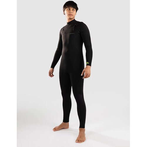 Patagonia R2 Regulator Fz Full Neoprenska obleka black Cene