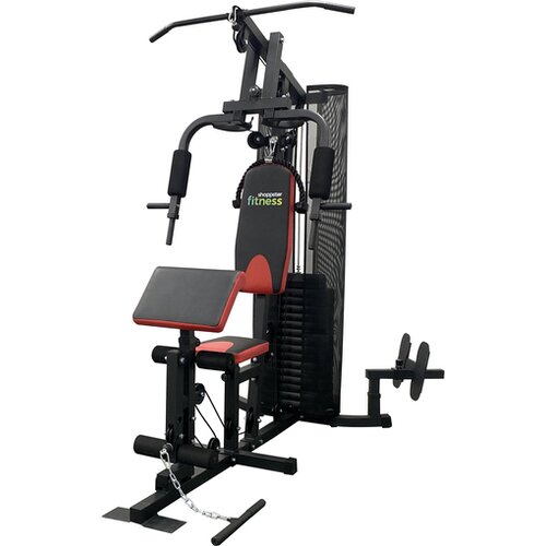 Shoppster fitness Gladijator sa tegovima od 72 kg Premium G3 Cene