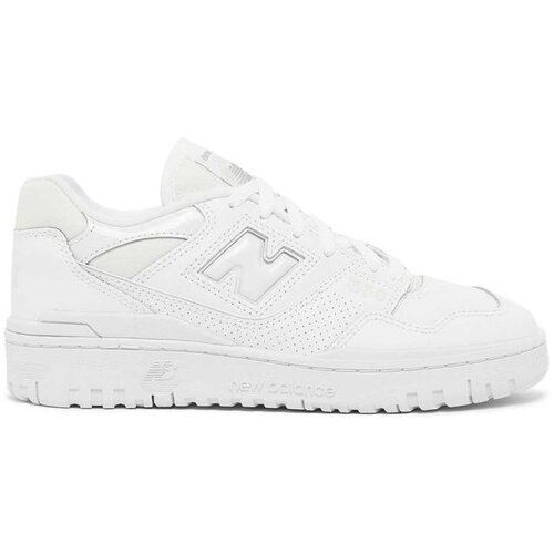 New Balance Modne superge 550 BBW550EC Bela Slike