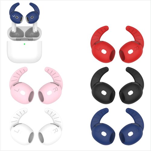INF Združljivo z Apple AirPods 4. generacije Bluetooth slu&scaron;alke z u&scaron;esnimi čepki, (5000074682) Cene