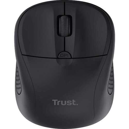 Trust Primo Wireless Miš Crni Cijene