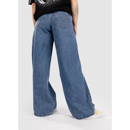Levi&amp;#039;s 94 Baggy Wide Leg Kavbojke take chances Slike