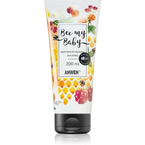 Anwen Bee my Baby regenerator za kosu za djecu 200 ml Cijene