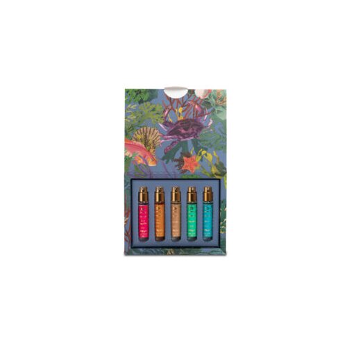 Granado Deep Sea Wonders Discovery Set 5 x 10 ml Slike