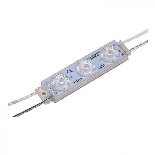  LED modul dnevna svetlost osram SMD2835 2.1W ( LDMX803/OSR ) Cene