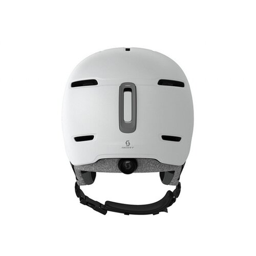 Scott kaciga ski  track white l (59-61cm) m (55-59cm) s (51-55cm) Cene