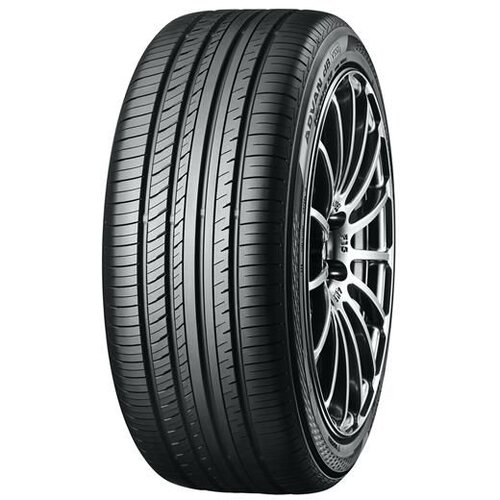 Yokohama 195/55 R16 87V V552 Slike
