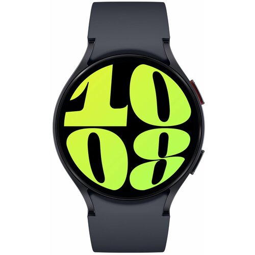 Samsung Smart watch Galaxy Watch 6 SM-R940 Graphite Slike
