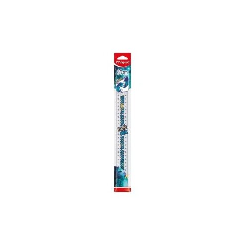 Maped lenjir dragon flex 30cm ( m279319 ) Cene