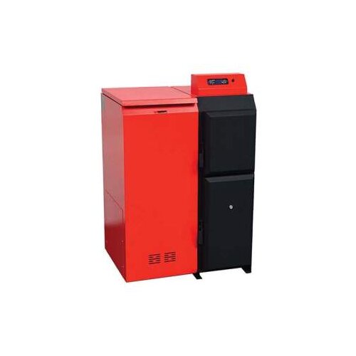 Thermoflux KOTAO NA PELET 35 KW PELLING LIJEVI Cijene