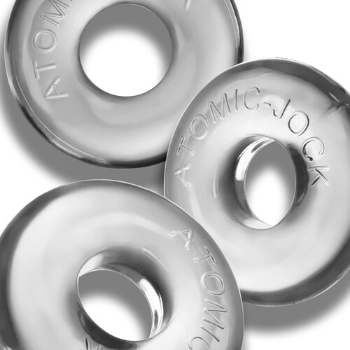 Oxballs Ringer Max Clear 3 pack Cijene