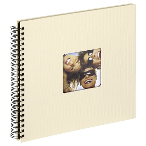 Walther fun cream 30x30 50 pages (black) SA110H Cijene