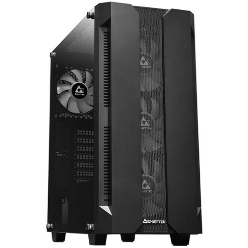 Chieftec GS-01B-700ZPU hunter gaming kućište Cene