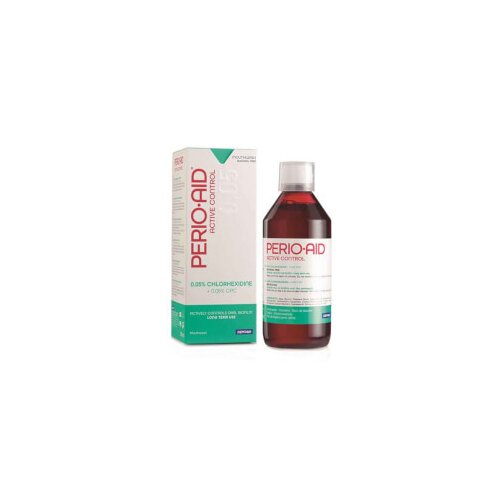 Dentaid Perio-Aid Active Control oralni rastvor Slike