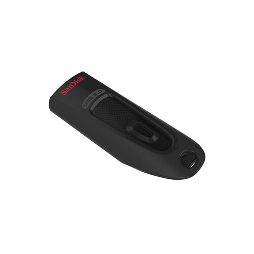 Sandisk 256GB 3.0 Ultra slider, do 130MB/s, SDCZ48-256G-U46 usb memorija Slike