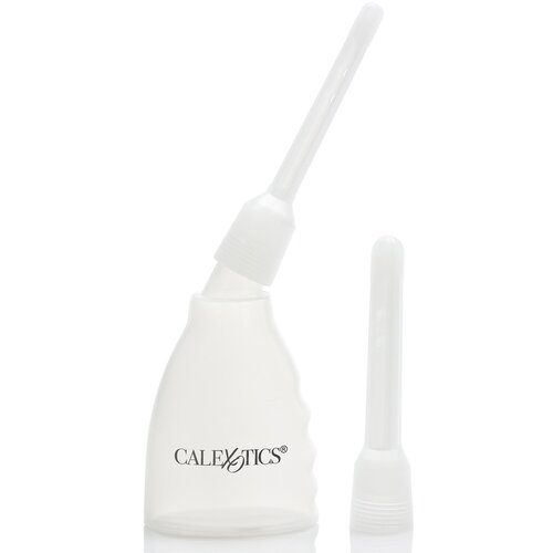 California Exotics Ultimate Douche Clear Cijene