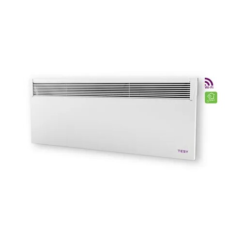 Tesy 3000 W-Panelni radijator HeatEco CN 03 300 MIS F Slike