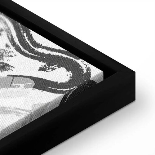  Slika - Ocean Spirit (1 Part) Vertical 60x90 Slike