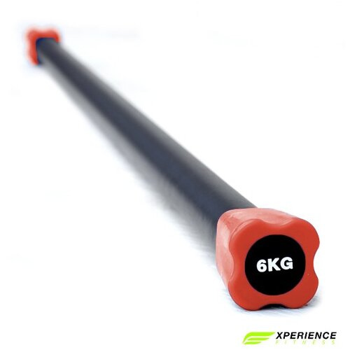  body bar - weight bar - otežane šipke za fitnes i aerobik - 6 kg Cene