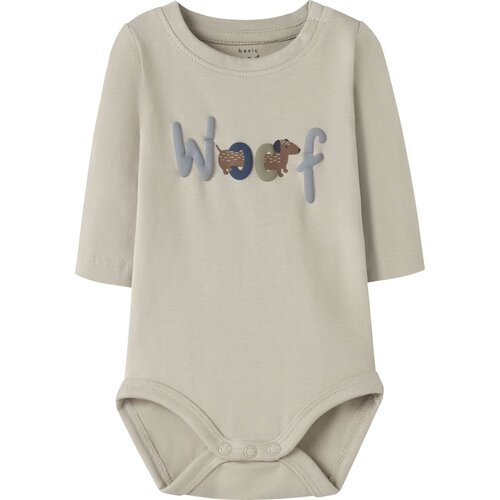 name it bodi DR 13226071 NBMVROELS M bež 68 Cijene