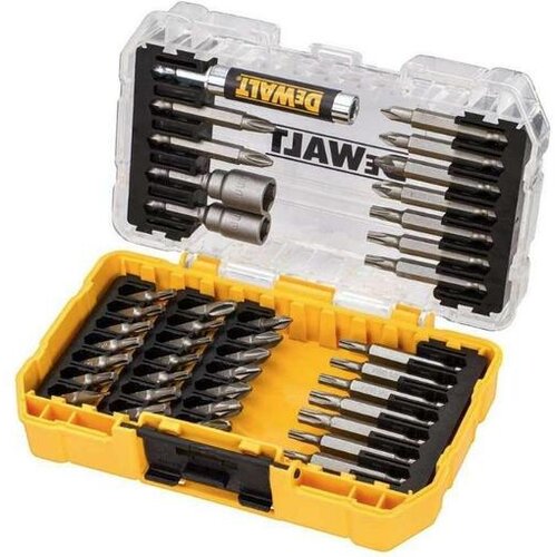 Dewalt set bitova 40 komada TSTAK Cene