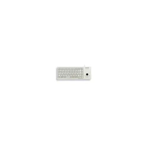 Cherry G84-5400 Corded EU-Layout hellgrau TRACKBALL USB" Cijene