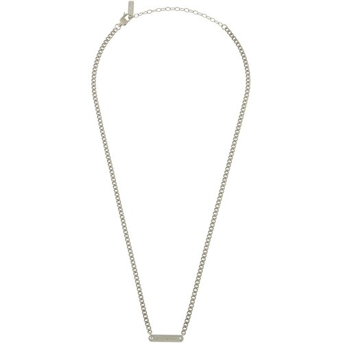 Emporio Armani Verižica srebrna Slike