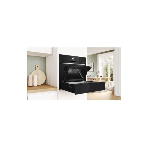 Bosch BDC7111B0 Ugradna parna fioka Cene
