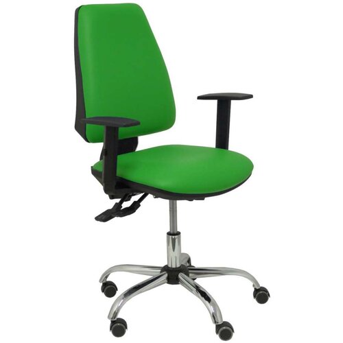  Uredska stolica P&amp;amp;amp C B10CRRP Zelena Slike