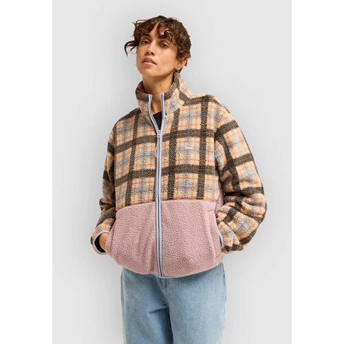 Billabong Rock Jetty Fleece Jacket sea fog Cijene