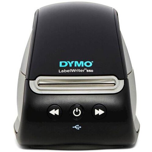 Dymo Tiskalnik labelwriter 550 2112722 Slike