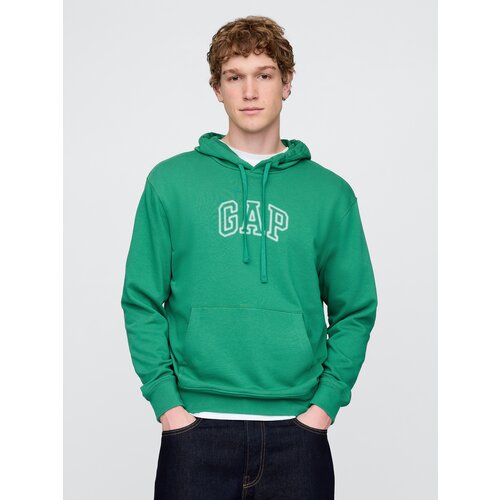 GAP Sweatshirt with logo - Men's Cijene